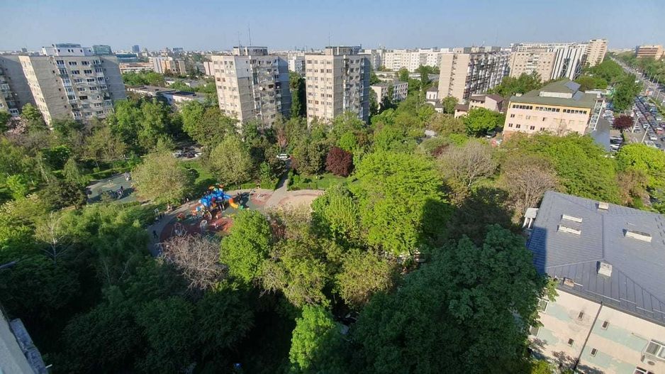 APARTAMENT 4 CAMERE | CENTRALA | LOC DE PARCARE - Poză 21