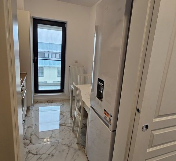 Garsoniera Plaza Residence 2 - Poză 3