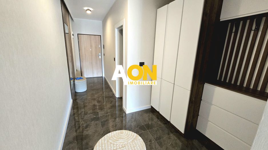 Apartament cu 2 Camere, Ultrafinisat, Prima Închiriere, Zona Cetate - Poză 8