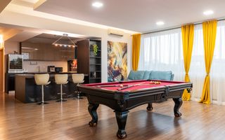 Penthouse 4 camere Aviatiei + terasa 110 mp | 2 locuri de parcare - Poză 2