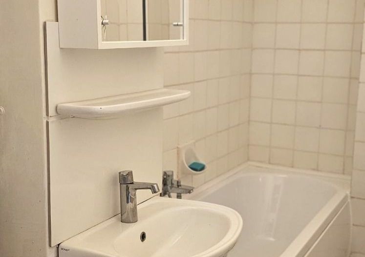 De inchiriat apartament cu o camera si balcon, etaj 4, Mazepa 1, 1600 lei - Poză 8