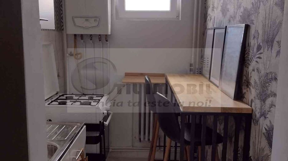 Apartament 2 camere de închiriat – Tătărași Dispecer - Poză 8