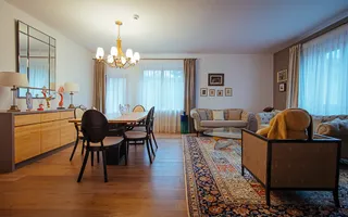 Imobil deosebit, cu priveliste 360 de grade - Poză 14