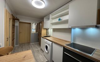 🏡 Studio modern în zonă centrală – Sibiu | Ideal investiție - Poză 1