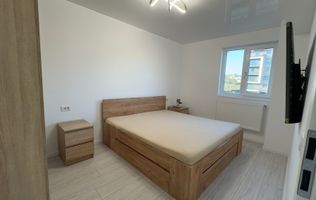 Apartament 2 camere Bloc Nou, PROFI 350 euro!!