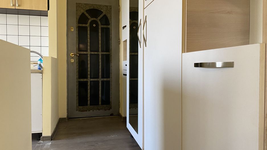 Camere spatioase!Vanzare apartament cu 2 camere, Targoviste - Micro 11 - Poză 13