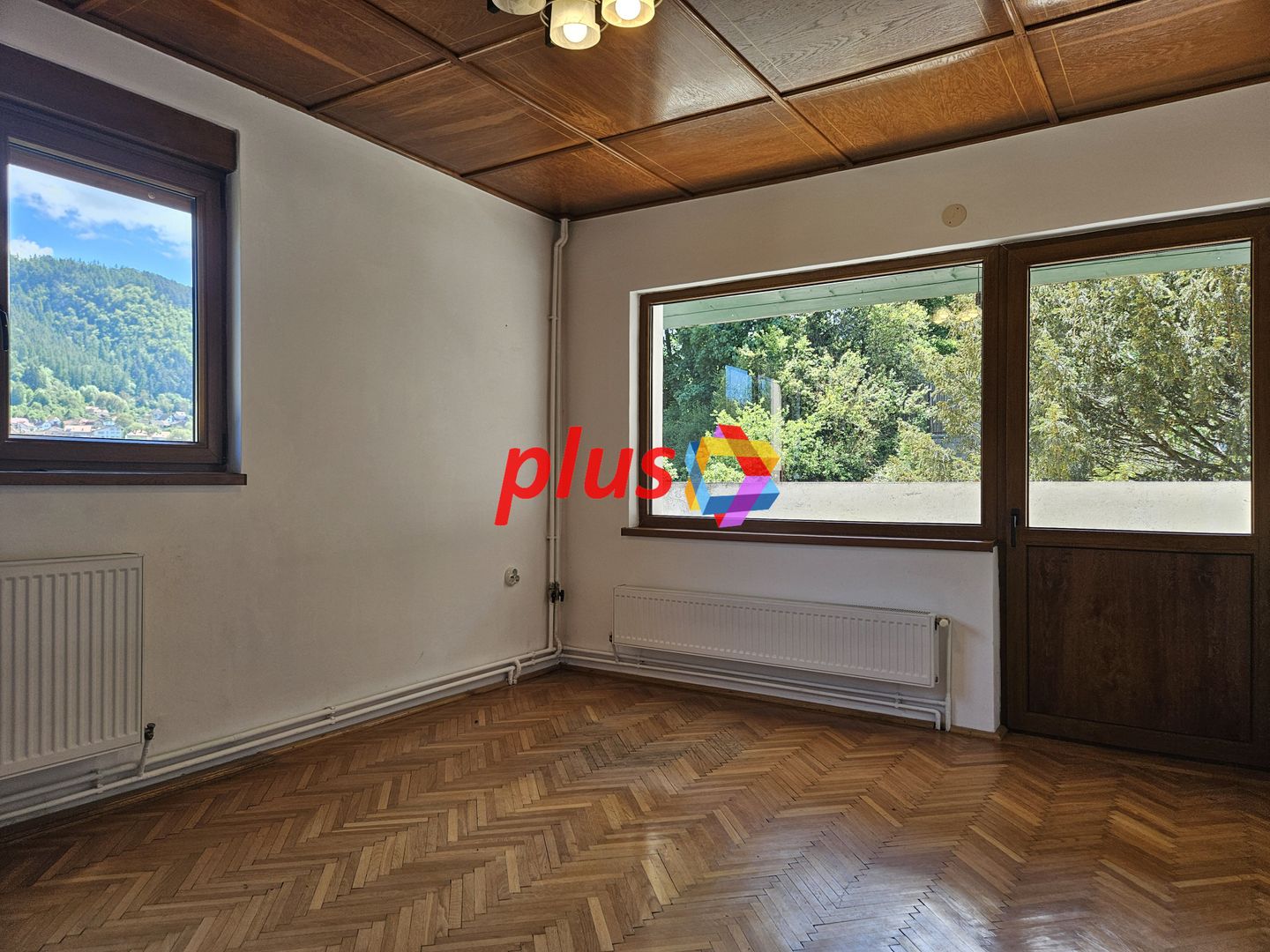 Casa deosebita cu 6 camere Central Brașov - 210 mp - Poză 19