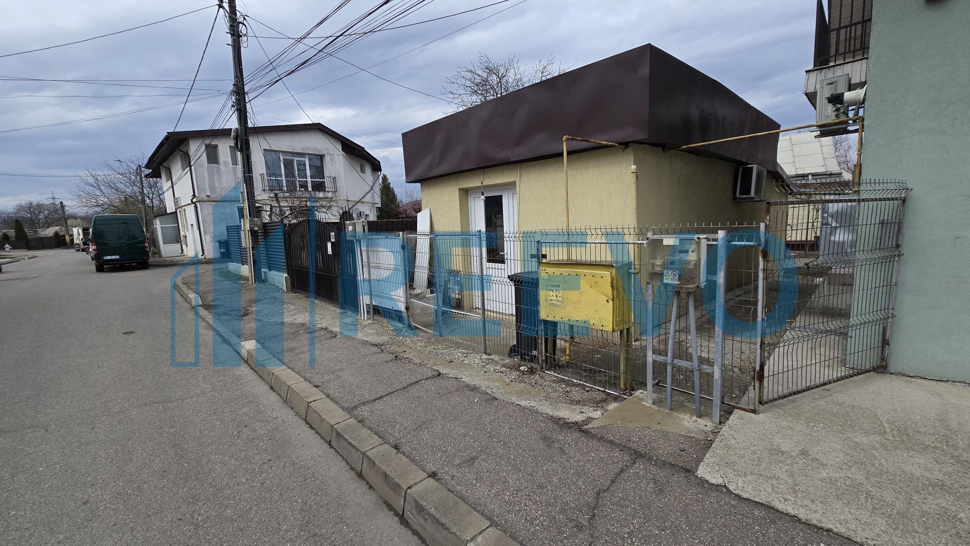 Spațiu Comercial de vânzare, Zona Izvaore - Poză 14