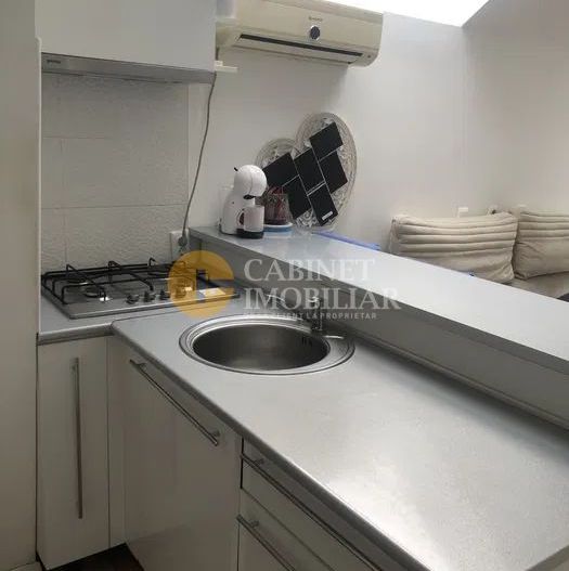 Etaj 9 Apartament 2 Camere Bloc Nou 45 mp - Poză 7