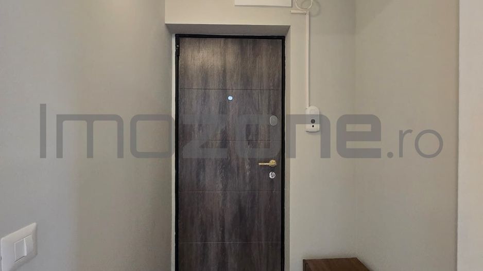 DRUMUL TABEREI | 2 CAMERE | BD.TIMISOARA | RENOVAT COMPLET | BAIE CU GEAM | - Poză 12