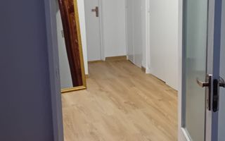 Inchiriere apartament 2 camere, Micro 21, parter, 50 mp, 305 EURO/Luna - Poză 4