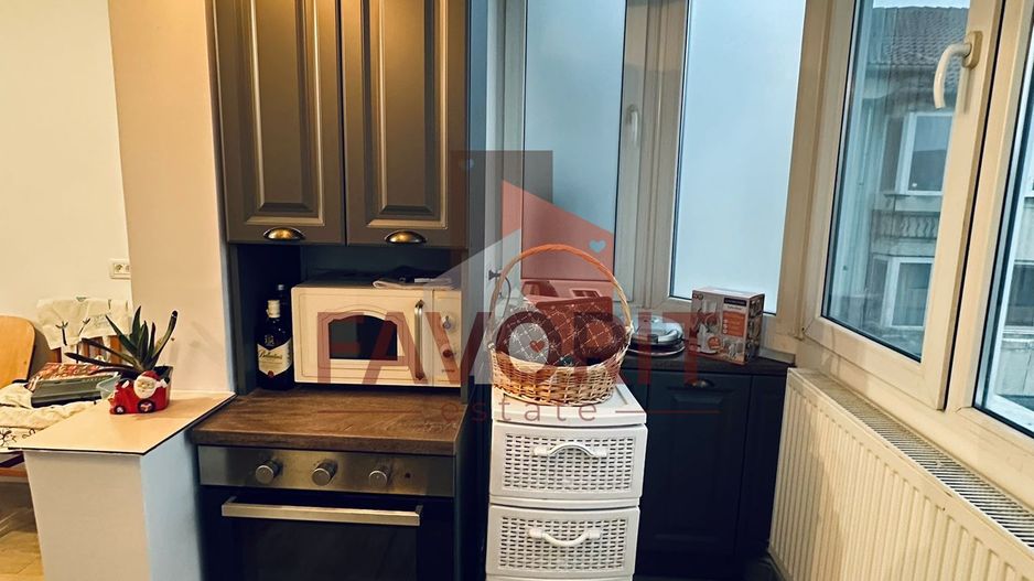 3 camere | finisaje premium | centrala proprie | mobilat si utilat | - Poză 9