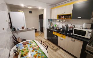 Vanzare apartament 4 camere - Rahova - str. Soldat Croitoru - Poză 8