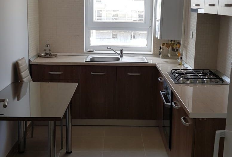 Studio de inchiriat zona Tomis plus - Termen Lung - Poză 2