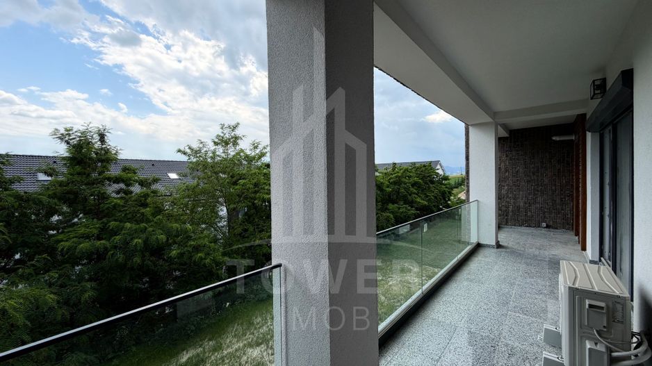 Apartament doua camere modern - Poză 8