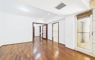 Apartament 3 cam | Sos. Nordului | Herastrau | 2 locuri de parcare