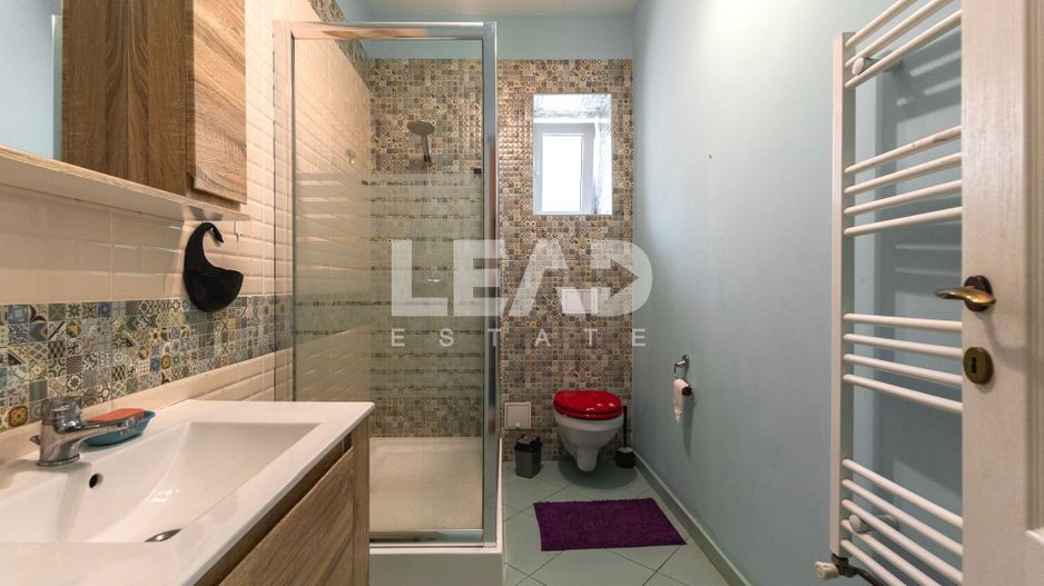 Apartament 1 cameră · 47 mp utili · Centrul Istoric Brașov · Comision 0% - Poză 5