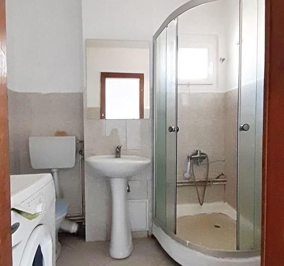 Bartolomeu garsoniera decomandata 41mp utili, 44000 euro - Poză 5