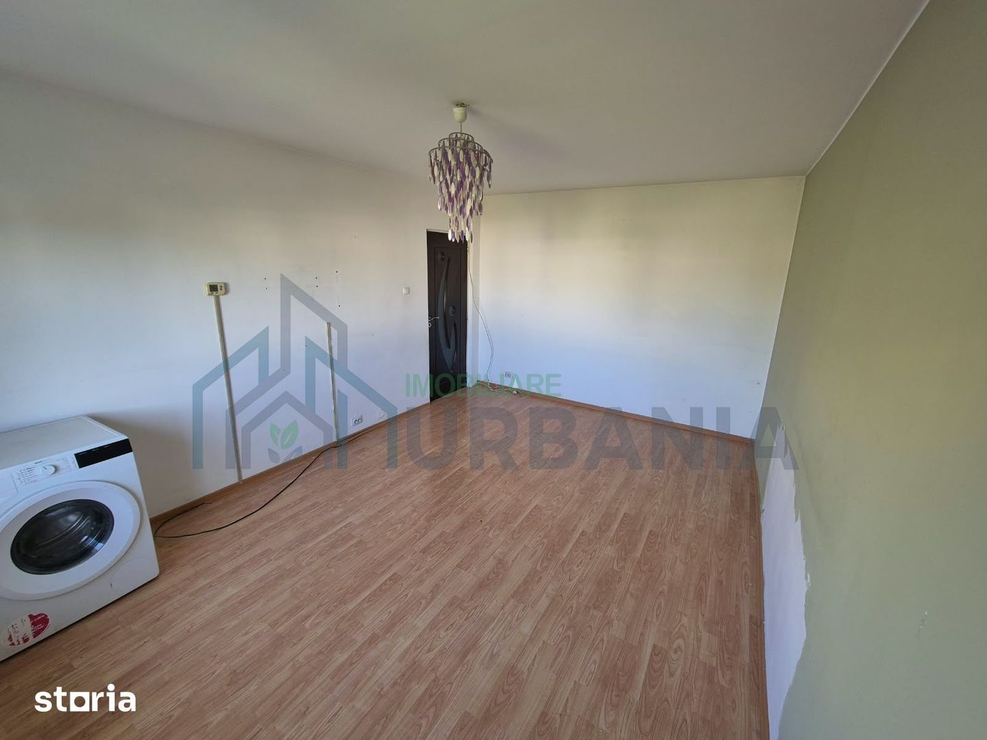 De vanzare apartament decomandat 2 camera Sos Nicolina - capat CUG - Poză 12
