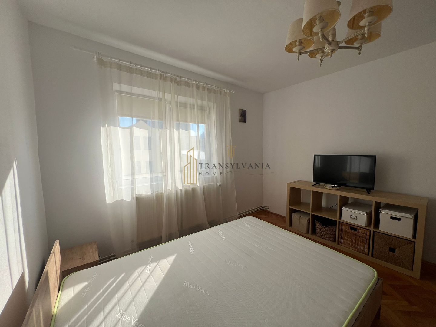 Apartament 2 camere de închiriat – Locație excelentă, lângă Parcul Sub - Poză 5
