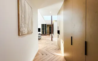 Vanzare Penthouse 4 Camere Pipera My Place North - Poză 25