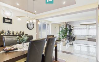 Vilă elegantă cu etaj în Zădăreni - Poză 8