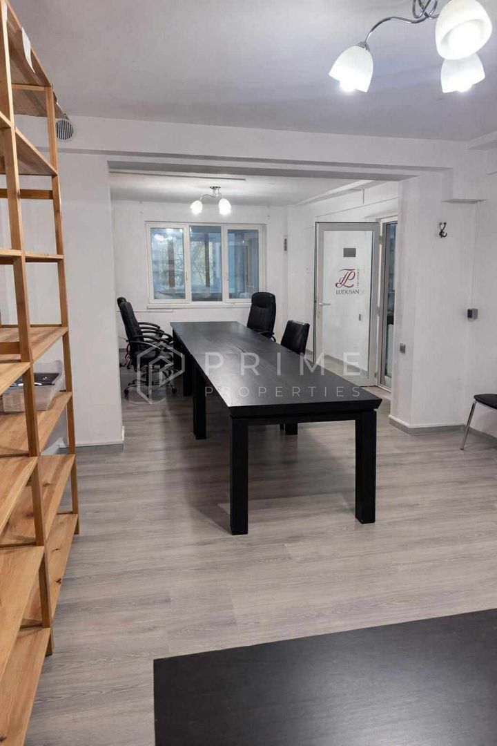 Clădire ultracentrală – Târgu Mureș, str. Mihail Kogălniceanu - Poză 3