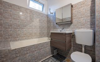 2 camere | Tomis Nord – Parcul Tăbăcăriei | Etaj 2 | Centrală proprie - Poză 10