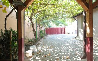 LACUL TEI - Tei Toboc, imobil teren 200 mp. plus casa din caramida - Poză 15