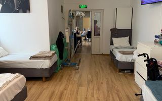 Vila Azil  14 Camere - Poză 11