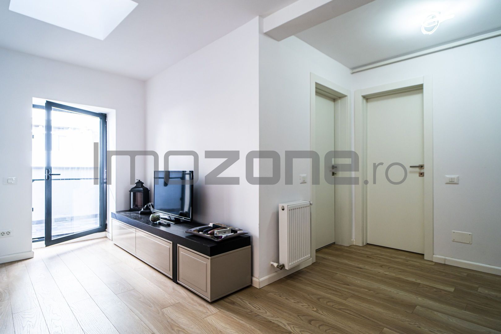Militari 700 m. metrou Gorjului, 2 camere, terasa, mobilat, utilat, etaj 3, lift - Poză 4