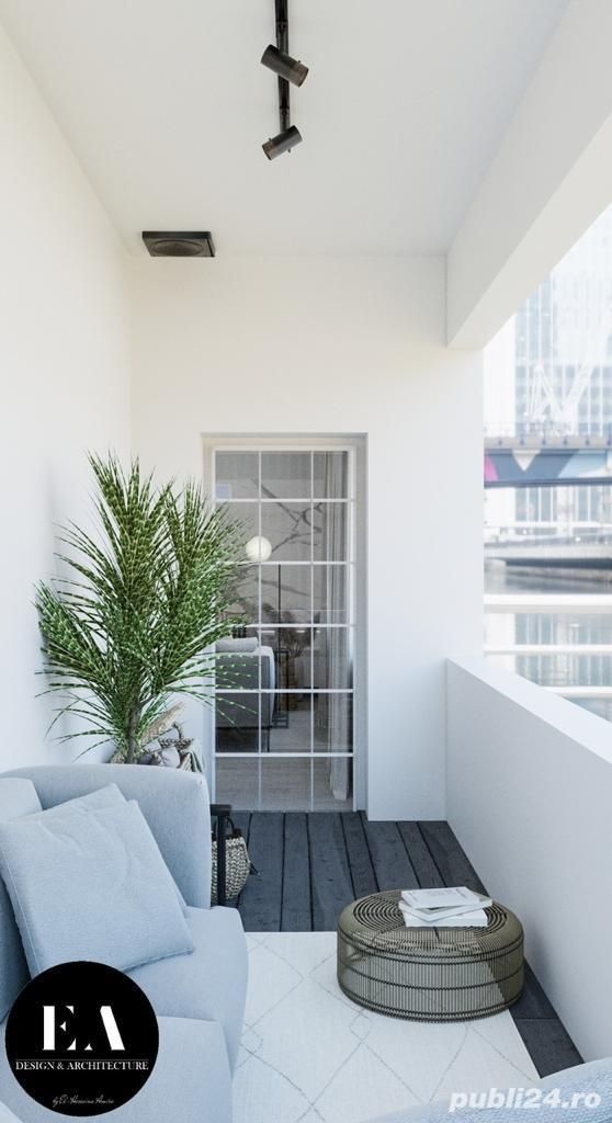 Apartament 3 camere Ultracentral - Poză 11