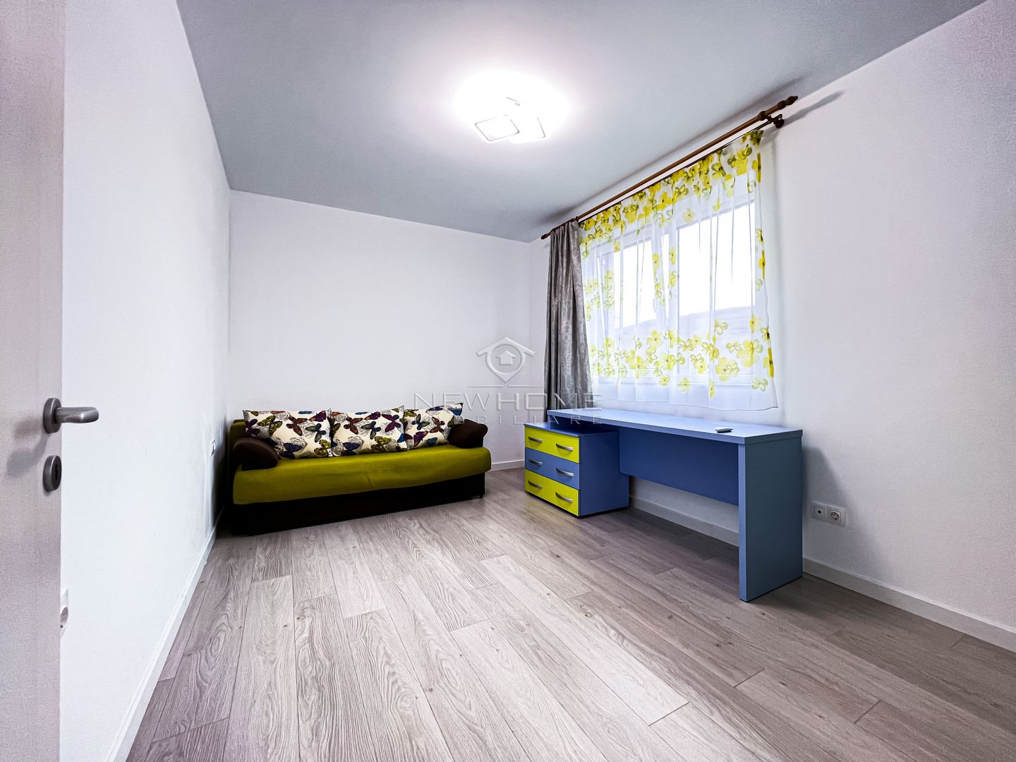 Apartament 2 camere decomandat, Parcare, Chinteni - Poză 8