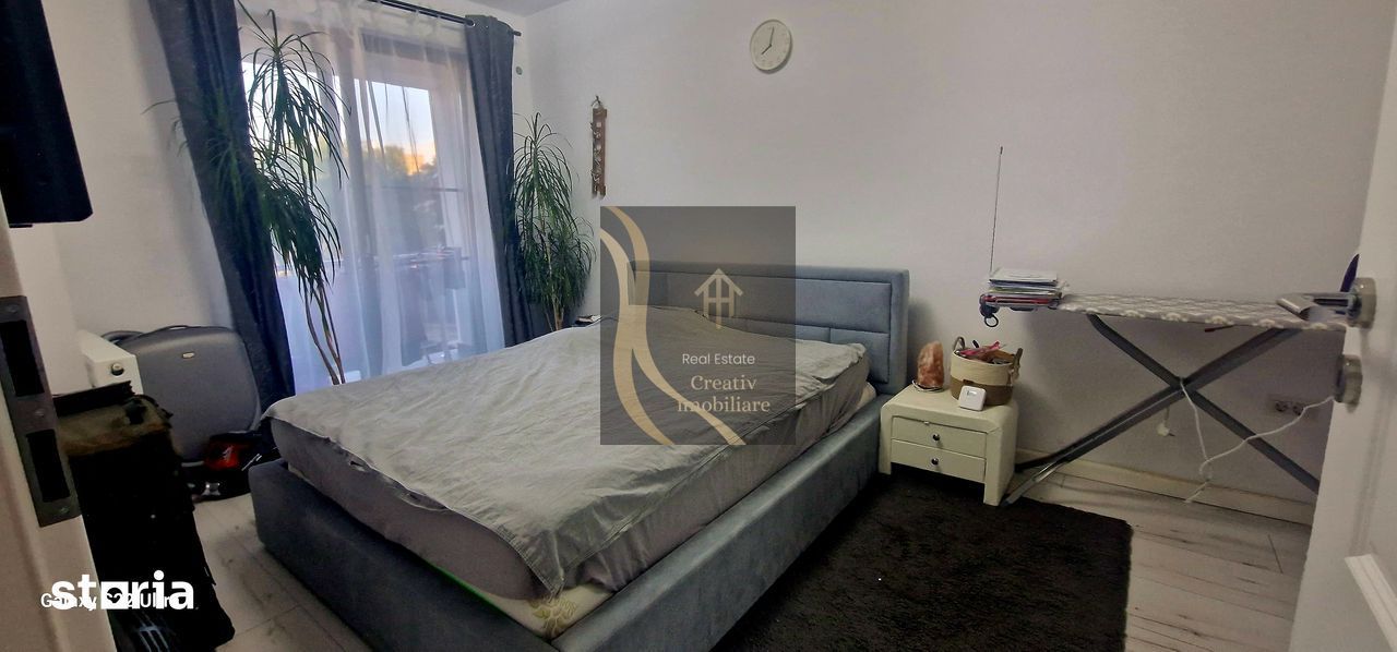 Apartament 3 camere, balcon, lift - Crangasi,Belvedere - Poză 15