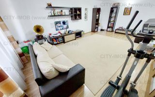 Vanzare casa / vila cu  7 camere  in Oras Otopeni , jud Ilfov - Poză 11