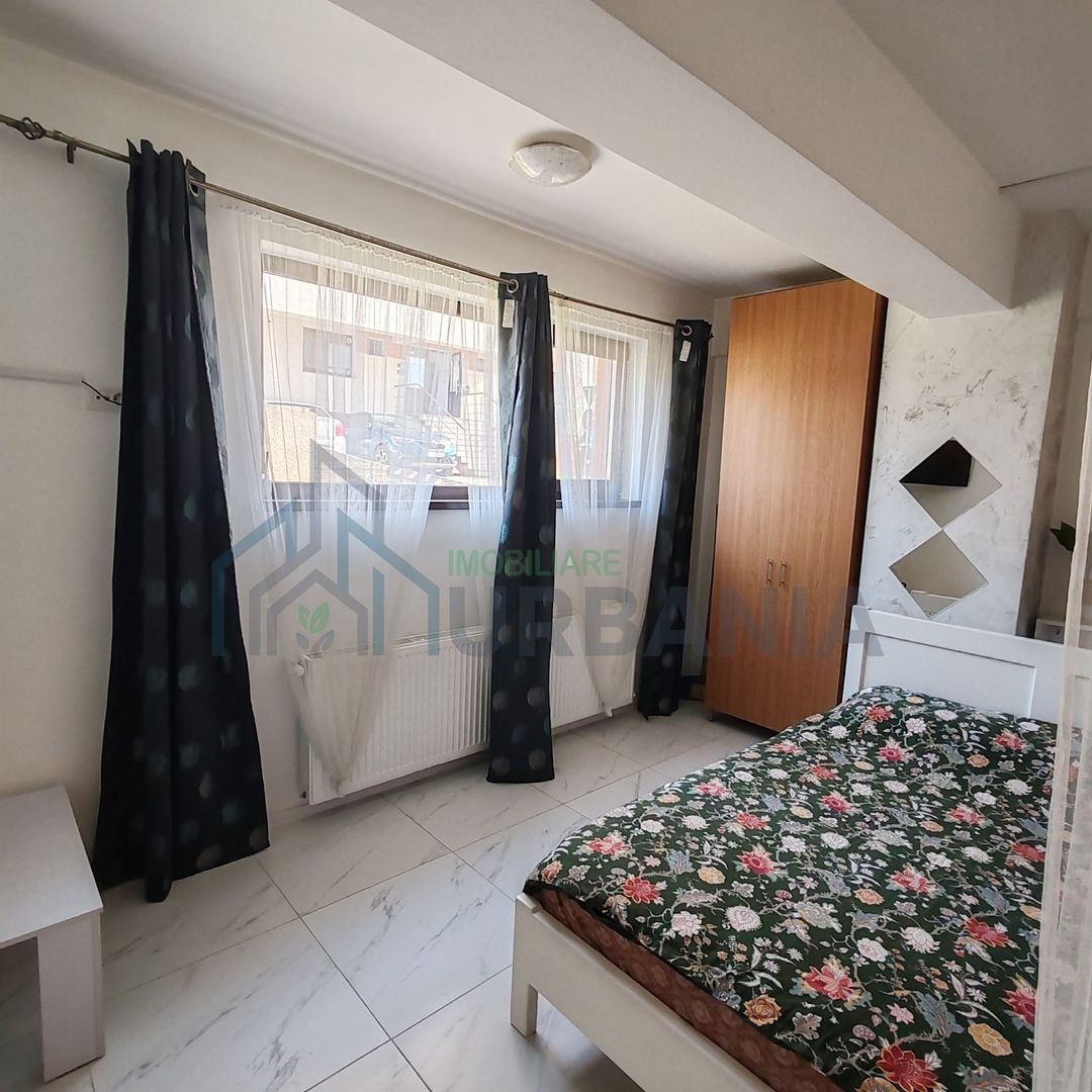 Apartament 1 cameră de închiriat în zona Baza 3, Iași - Poză 4