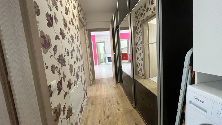 Comision 0 Apartament 3 cam Greenfield spatios,renovat,utilat - Poză 6