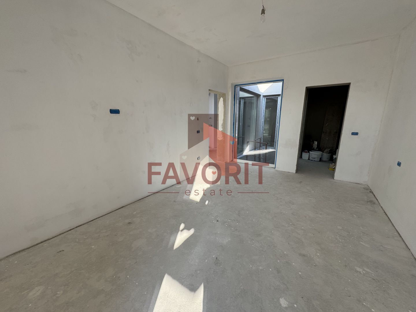 Duplex premium de vanzare in Dumbravita | 135 mp utili | 300 mp teren - Poză 3