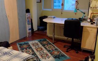 Apartament cu 4 camere/ 93mp/ zona Alexandru cel Bun - Poză 2