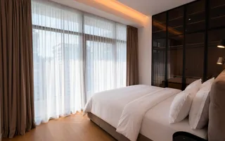 Apartament  High-End 3 camere | One Floreasca Towers - Poză 14