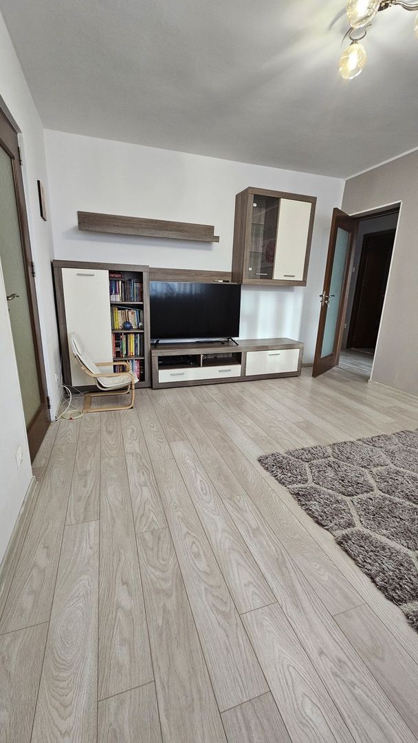 apartament 3 camere/Berceni/Piata Sudului - Poză 3