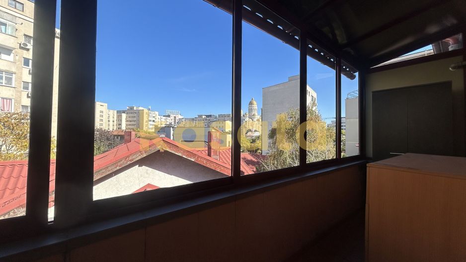 Cladire Birouri I Zona Marriott I parter si etaj 1 I 270 util - Poză 27