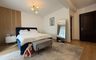 VANZARE 4 CAMERE | 550 MP TEREN | CORBEANCA - Poză 10