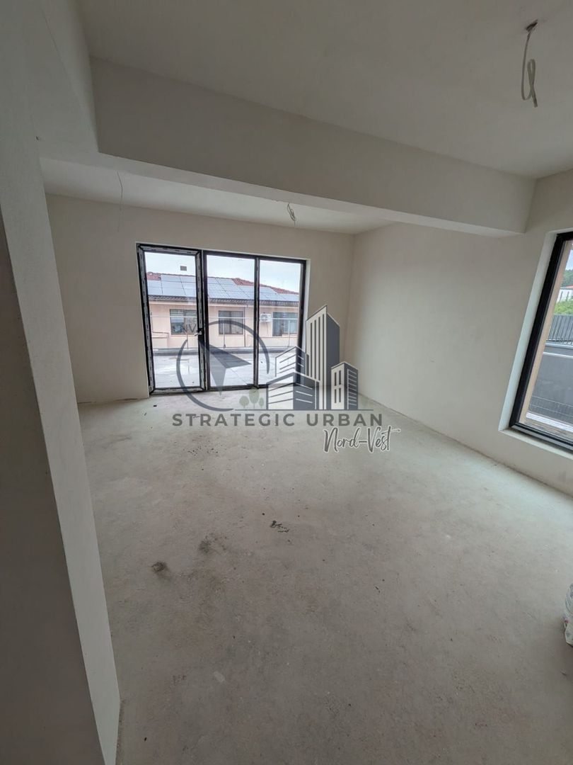 Duplex semifinisat, zona Vivo - Poză 16