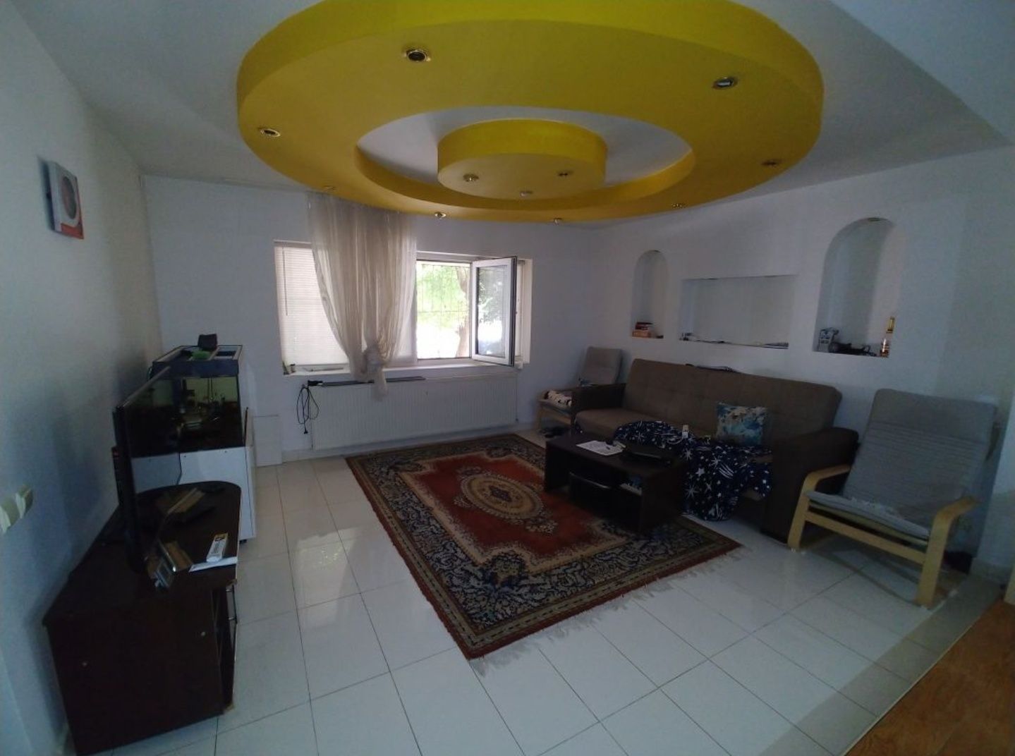 Vânzare 🏡 Apartament 2 camere | 56 mp | Parter | Dristor | Bloc reabilitat - Poză 1