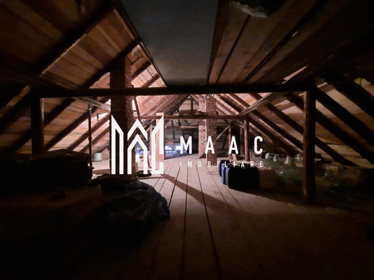 Casa Individuala | Teren 450 MP | Lazaret | - Poză 9