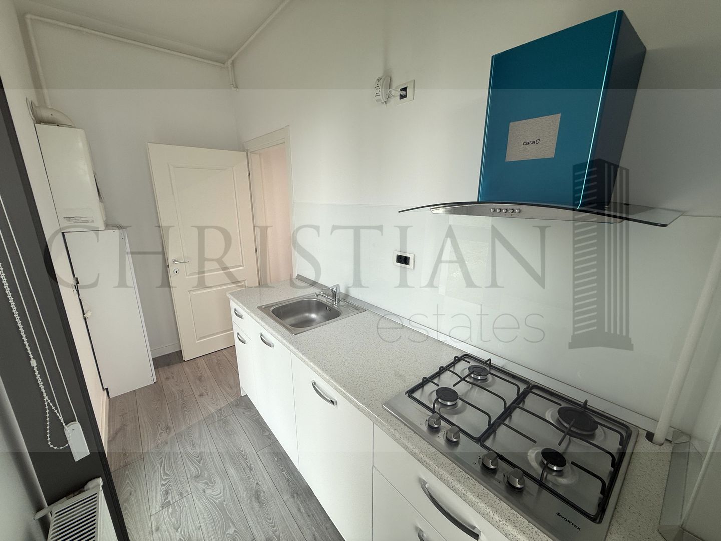 Premium Studio - Ranetti Premium Apartments 2021 - Poză 12