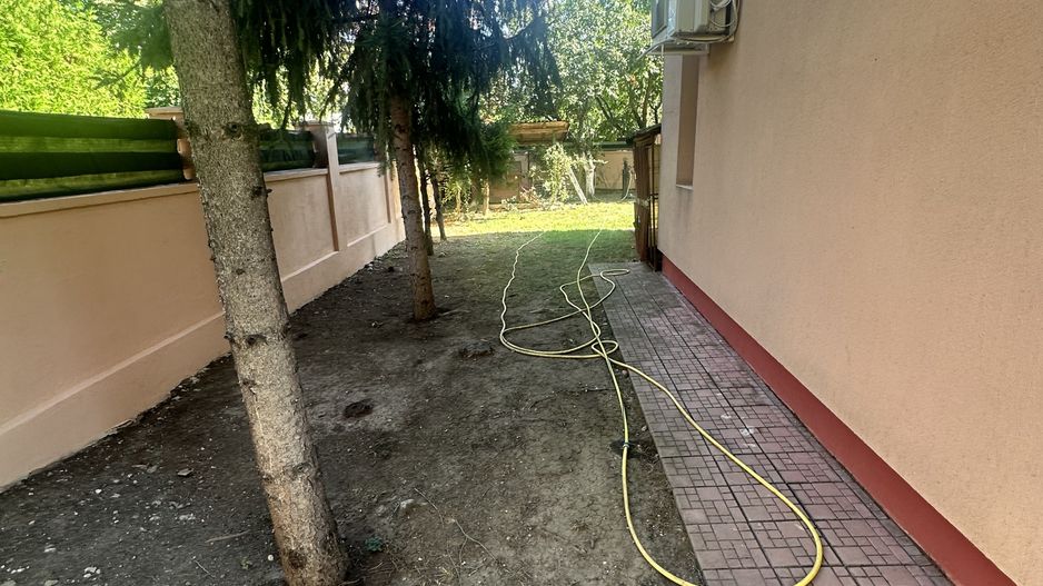 Vila de inchiriat, Baneasa \ Villa for rent, Baneasa - Poză 3