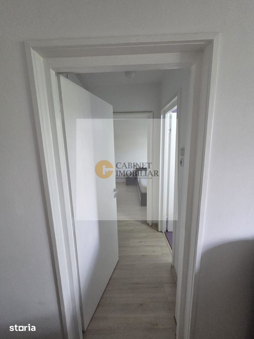 2 camere I Etaj 2 I Decomandat  I Tudor Vladimirescu - Poză 5