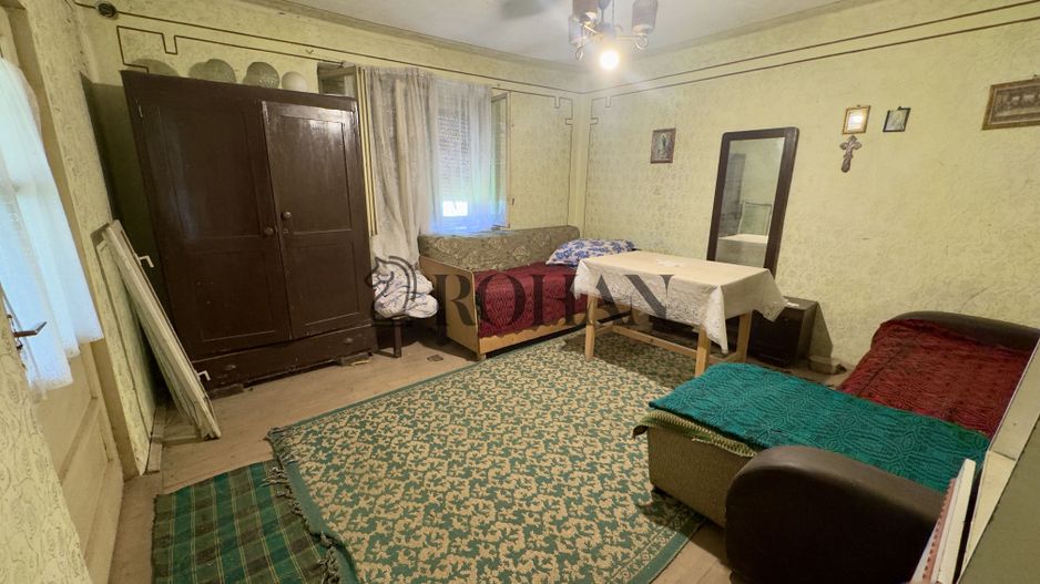 Casă + Anexă Cricău | 2.015 mp teren | Utilități racordate - Poză 13